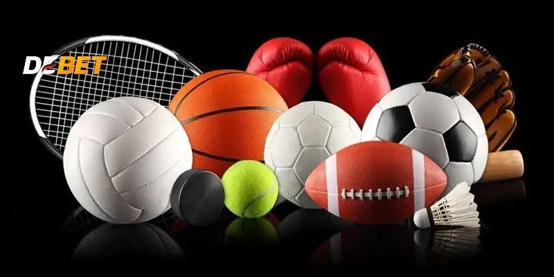 Khám phá sức hấp dẫn của sảnh cược B-Sports