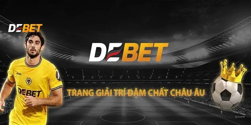 đại lý debet