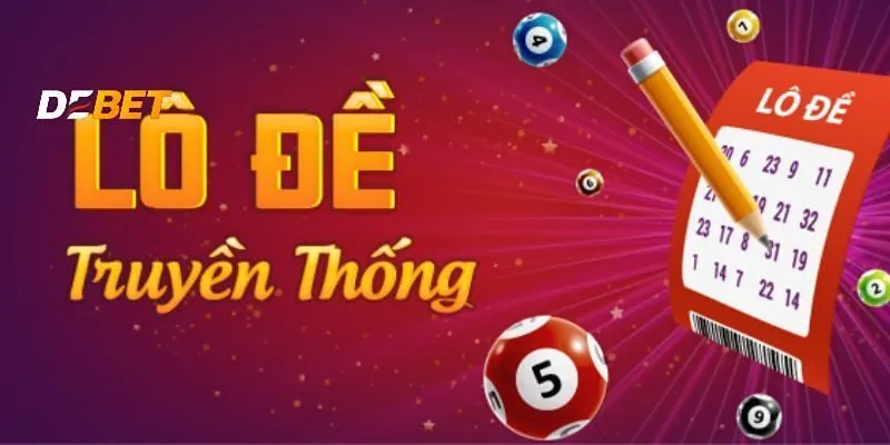 Giới thiệu sơ về bộ môn lô đề truyền thống 3 miền