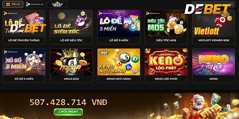 Đảm bảo thiết bị của bet thủ có đủ dung lượng bộ nhớ để tải