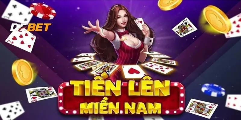 Tiến lên miền nam